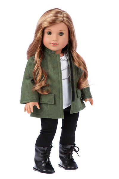 American girl doll pants online